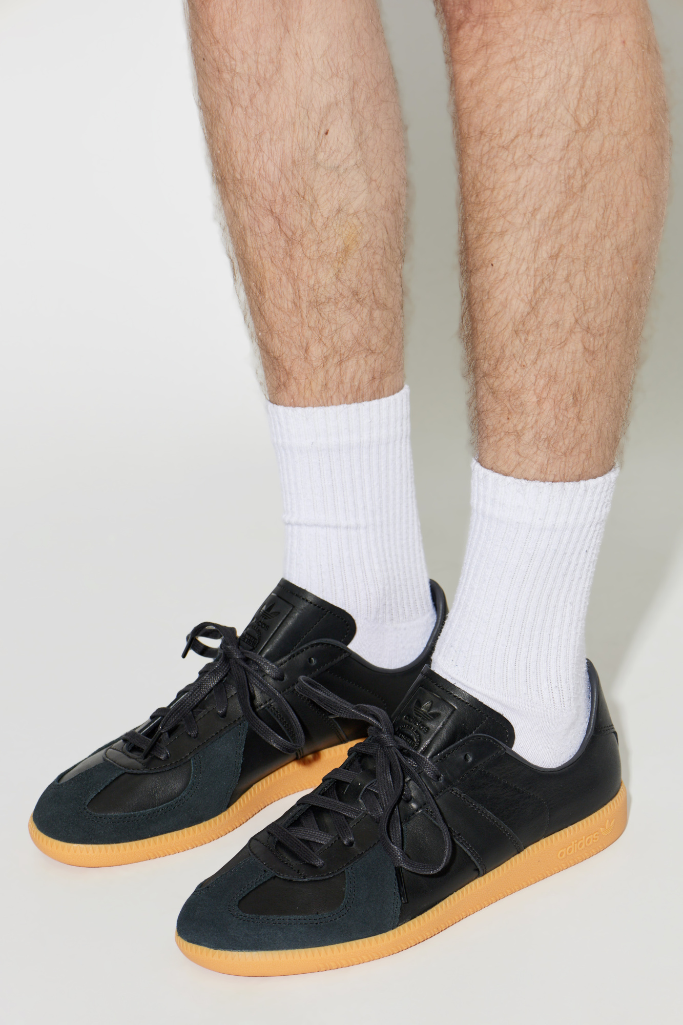 Black 'BW ARMY DECON' sports shoes ADIDAS Originals - Vitkac Canada